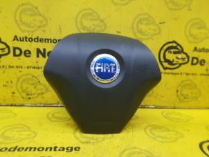 Używane Poduszka powietrzna lewa (kierownica) Fiat Punto Evo Cena € 50,00 Procedura marży oferowane przez de Nollen autorecycling