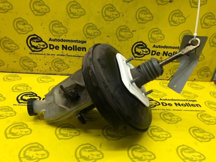Usagé Servo frein Ford Transit 2.0 TDCi 16V Prix sur demande proposé par autodemontage denollen