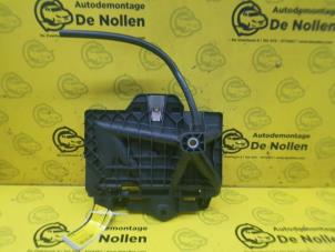 Used Battery box Volkswagen Polo V (6R) 1.2 12V Price on request offered by de Nollen autorecycling