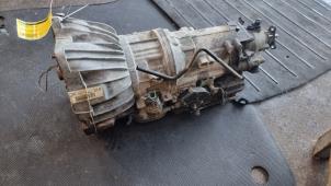 Used Gearbox BMW 3 serie (E46/4) 316i Price € 950,00 Margin scheme offered by de Nollen autorecycling