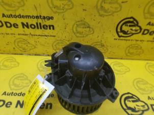 Used Heating and ventilation fan motor BMW Mini One/Cooper (R50) 1.4 16V One Price € 40,00 Margin scheme offered by de Nollen autorecycling