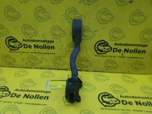 Used Accelerator pedal Peugeot 207/207+ (WA/WC/WM) 1.6 HDi Price on request offered by de Nollen autorecycling