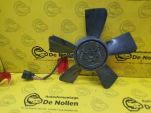 Usagé Ventilateur Jeep Compass (MP) 1.4 Multi Air2 16V Prix € 181,50 Prix TTC proposé par de Nollen autorecycling