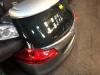 Hayon arrière d'un Opel Insignia Sports Tourer 2.0 Turbo 16V Bio-Ethanol E85 2012