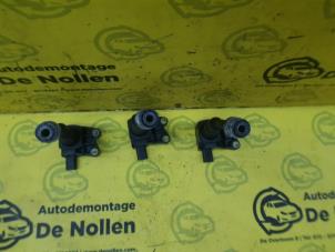 Used Ignition coil Ford Fiesta 6 (JA8) 1.0 SCI 12V 80 Price € 29,00 Margin scheme offered by de Nollen autorecycling