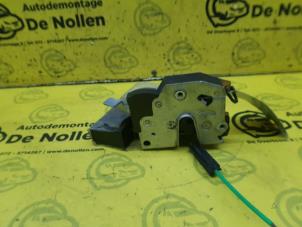Used Rear door mechanism 4-door, right BMW 5 serie Touring (E34) 518i Price on request offered by de Nollen autorecycling