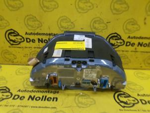 Used Odometer KM BMW 5 serie Touring (E34) 518i Price on request offered by de Nollen autorecycling