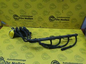 Used Ignition coil BMW 5 serie Touring (E34) 518i Price on request offered by de Nollen autorecycling
