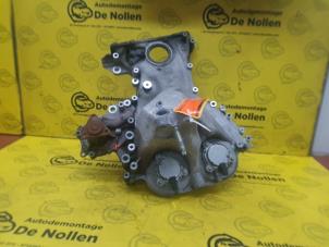 Used Timing cover Ford Fiesta 7 1.1 Ti-VCT 12V 85 Price € 50,00 Margin scheme offered by de Nollen autorecycling