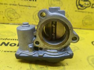 Used Throttle body Ford C-Max (DXA) 1.0 Ti-VCT EcoBoost 12V 100 Price € 35,00 Margin scheme offered by de Nollen autorecycling