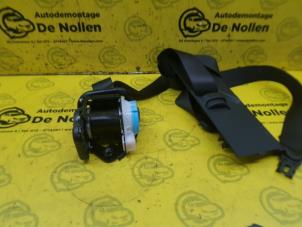 Used Front seatbelt, right Opel Insignia Sports Tourer 2.0 Turbo 16V Bio-Ethanol E85 Price € 125,00 Margin scheme offered by de Nollen autorecycling