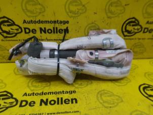 Usagé Airbag de toit droit Opel Insignia Sports Tourer 2.0 Turbo 16V Bio-Ethanol E85 Prix € 39,00 Règlement à la marge proposé par de Nollen autorecycling