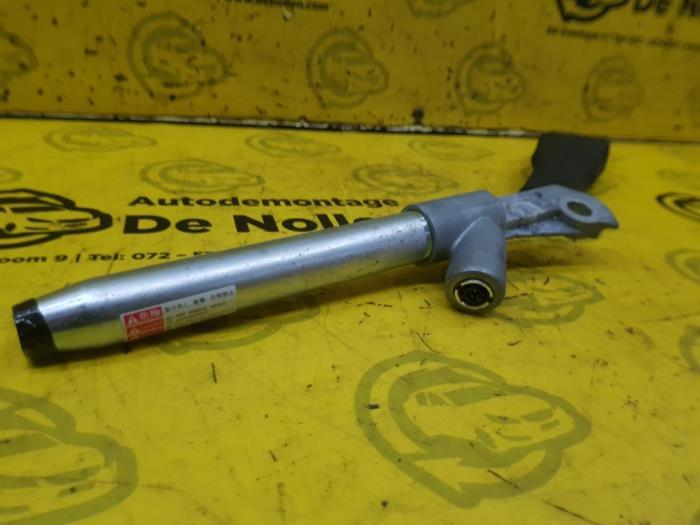 Gebrauchte Gurtsrammer links Opel Insignia Sports Tourer 2.0 Turbo 16V Bio-Ethanol E85 Preis € 39,00 Margenregelung angeboten von autodemontage denollen
