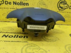 Used Left airbag (steering wheel) Citroen DS3 (SA) 1.6 VTi 120 16V Price on request offered by de Nollen autorecycling