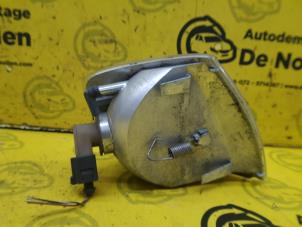 Used Indicator, left Volkswagen Polo III (6N2) 1.9 SDI Price on request offered by de Nollen autorecycling
