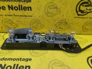 Used PCB, left taillight Mercedes Sprinter 2t (901/902) 208 CDI 16V Price on request offered by de Nollen autorecycling