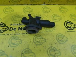 Used Thermostat housing Volkswagen Polo V (6R) 1.2 TDI 12V BlueMotion Price € 48,40 Inclusive VAT offered by de Nollen autorecycling