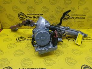 Used Steering column housing complete Seat Ibiza IV (6J5) 1.0 EcoTSI 12V Price on request offered by de Nollen autorecycling