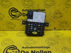 Used Fuse box Chevrolet Spark 1.2 16V Price € 50,00 Margin scheme offered by de Nollen autorecycling