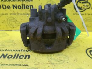 Used Front brake calliper, left Citroen Xsara Coupé (N0) 1.6i Price € 30,00 Margin scheme offered by de Nollen autorecycling