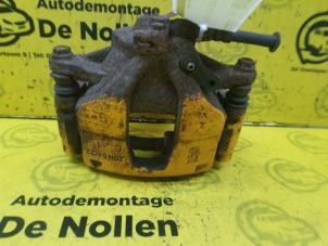 Used Front brake calliper, left Fiat 500/595/695 1.4 T-Jet 16V Price € 125,00 Margin scheme offered by de Nollen autorecycling
