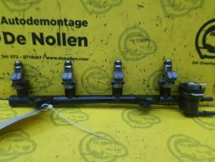 Used Fuel injector nozzle Ford Ka I 1.3i Price € 40,00 Margin scheme offered by de Nollen autorecycling