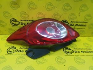 Used Taillight, right Ford Ka II 1.2 Price € 39,99 Margin scheme offered by de Nollen autorecycling