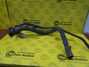 Used Fuel tank filler pipe Ford Ka II 1.2 Price on request offered by de Nollen autorecycling