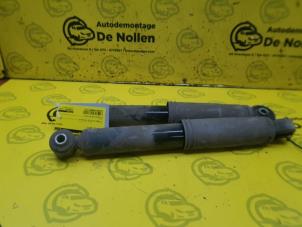 Used Shock absorber kit Ford Ka II 1.2 Price on request offered by de Nollen autorecycling