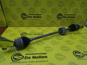 Used Front drive shaft, right Ford Ka II 1.2 Price € 49,99 Margin scheme offered by de Nollen autorecycling