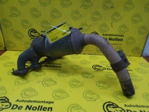 Used Catalytic converter Ford Ka II 1.2 Price on request offered by de Nollen autorecycling