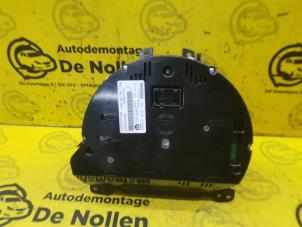 Used Odometer KM Fiat 500 (312) 0.9 TwinAir 80 Price € 242,00 Inclusive VAT offered by de Nollen autorecycling