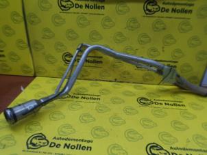 Used Fuel tank filler pipe Ford Fiesta 7 1.5 EcoBoost 12V ST Price € 100,00 Margin scheme offered by de Nollen autorecycling