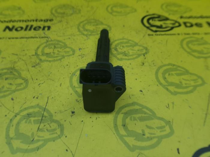 Gebrauchte Stift Zündspule Volkswagen Golf VII Variant (AUVV) 2.0 R 4Motion 16V Preis € 15,00 Margenregelung angeboten von autodemontage denollen
