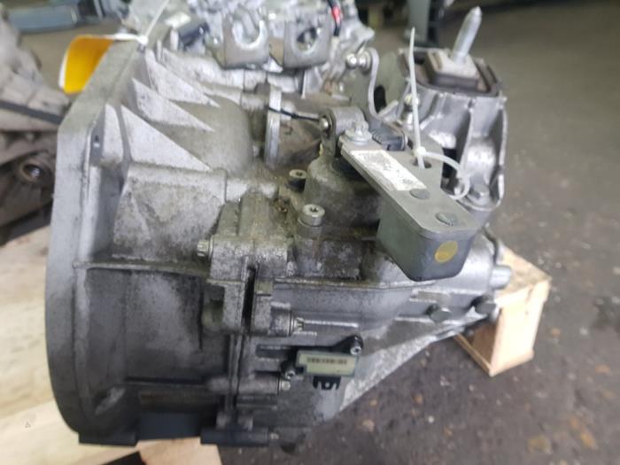 Gebrauchte Getriebe Mini Mini (R56) 1.6 One D 16V Preis € 350,00 Margenregelung angeboten von autodemontage denollen