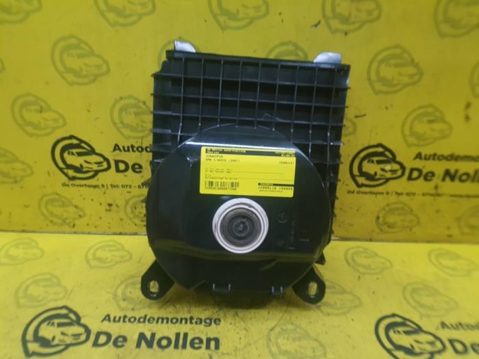 Używane Subwoofer BMW 1 serie (E87/87N) 116i 1.6 16V Cena na żądanie oferowane przez autodemontage denollen