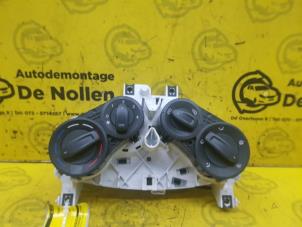 Używane Panel sterowania nagrzewnicy Ford Ka II 1.2 Cena € 49,99 Procedura marży oferowane przez de Nollen autorecycling