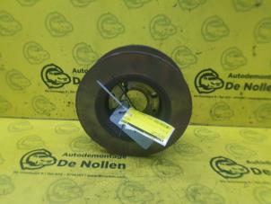 Used Front brake disc Ford Ka II 1.2 Price € 40,00 Margin scheme offered by de Nollen autorecycling
