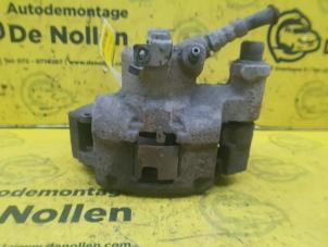 Used Front brake calliper, left Ford Ka II 1.2 Price € 40,00 Margin scheme offered by de Nollen autorecycling