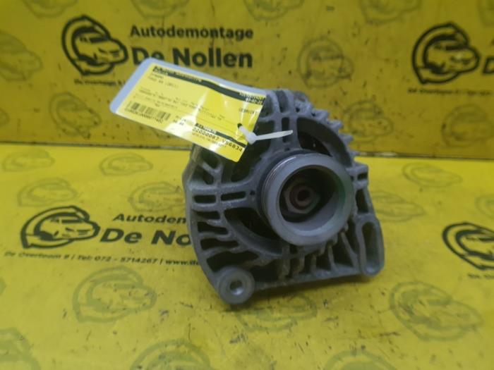 Begagnade Dynamo Ford Ka II 1.2 Pris € 50,00 Marginaltabell erbjuds av autodemontage denollen