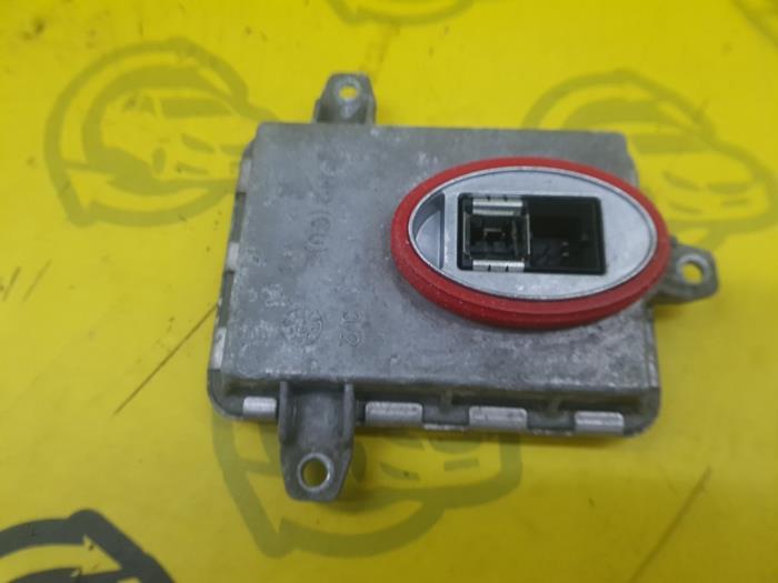Begagnade Xenonmodul Mini Countryman (R60) 2.0 Cooper SD 16V Pris € 100,00 Marginaltabell erbjuds av autodemontage denollen