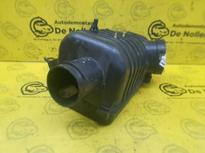 Gebrauchte Luftfiltergehäuse Mini Countryman (R60) 2.0 Cooper SD 16V Preis € 50,00 Margenregelung angeboten von autodemontage denollen
