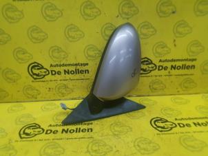 Used Wing mirror, right Nissan Primera (P12) 1.8 16V Price € 30,00 Margin scheme offered by de Nollen autorecycling