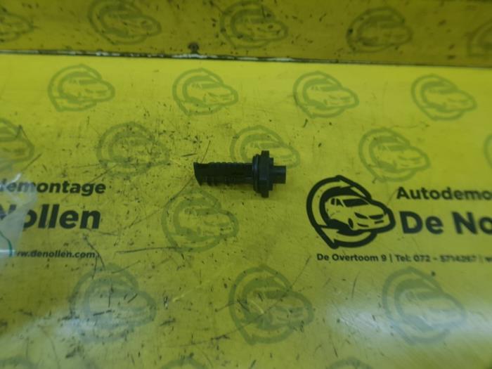 Air mass meter Mini Countryman 2.0 Cooper SD 16V 8506408 N47C20A