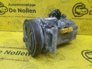 Used Air conditioning pump Mini Countryman (R60) 2.0 Cooper SD 16V Price € 150,00 Margin scheme offered by de Nollen autorecycling