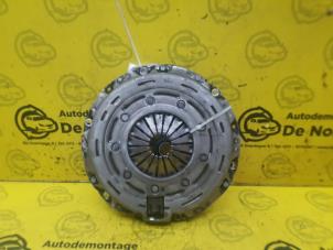 Used Clutch kit (complete) Mini Countryman (R60) 2.0 Cooper SD 16V Price € 125,00 Margin scheme offered by de Nollen autorecycling