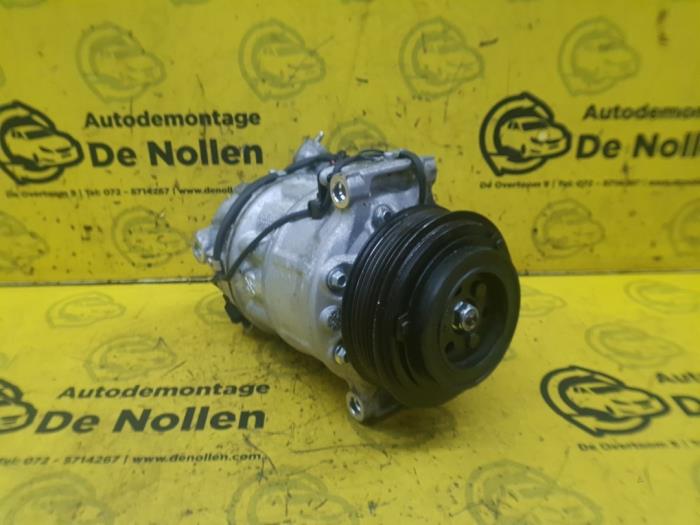 Gebrauchte Klimapumpe Landrover Range Rover Evoque II (LZC/LZS/LZH) 2.0 D240 MHEV 16V AWD Preis € 125,00 Margenregelung angeboten von autodemontage denollen