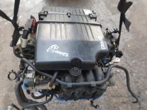 Used Motor Fiat Grande Punto (199) 1.2 Price € 375,00 Margin scheme offered by de Nollen autorecycling