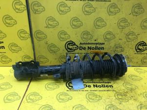 Used Front shock absorber rod, left Ford Fiesta 7 1.0 EcoBoost 12V Price € 125,00 Margin scheme offered by de Nollen autorecycling
