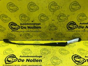 Used Front wiper arm Ford Fiesta 7 1.0 EcoBoost 12V Price € 25,00 Margin scheme offered by de Nollen autorecycling